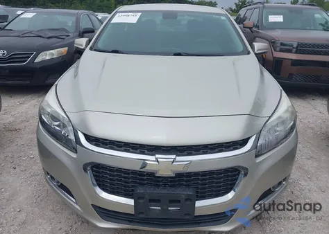 2014 Chevrolet Malibu 2Lt z USA, uszkodzony, nr VIN 1G11E5SLXEF216347
